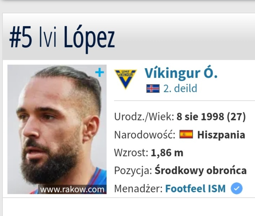 Ivi Lopez ma ''BRATA BLIŹNIAKA'', który gra w... xD